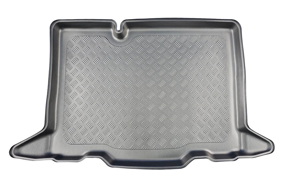 Tavite portbagaj Dacia Sandero Stepway Sandero III Stepway, caroserie hatchback, an fabricatie 01.2021 - prezent, portbagaj inferior | 193061BSC