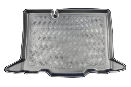 Tavita de portbagaj Dacia Sandero III, caroserie Hatchback, fabricatie 01.2021 - prezent, portbagaj inferior, fara podea variabila pe inaltime #1