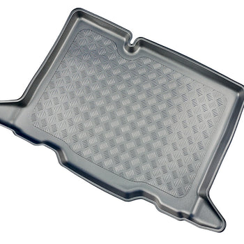 Tavita de portbagaj Dacia Sandero III, caroserie Hatchback, fabricatie 01.2021 - prezent, portbagaj inferior, fara podea variabila pe inaltime #1