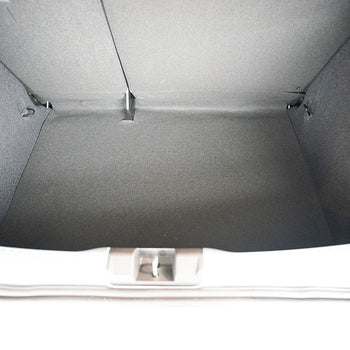 Tavita de portbagaj Dacia Sandero III, caroserie Hatchback, fabricatie 01.2021 - prezent, portbagaj inferior,  fara podea variabila pe inaltime#2