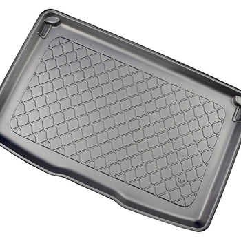 Tavita de portbagaj Dacia Sandero III, caroserie Hatchback, fabricatie 01.2021 - prezent, portbagaj superior #1