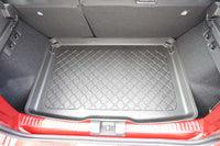 Tavite portbagaj Dacia Sandero III, caroserie hatchback, an fabricatie 01.2021 - prezent, portbagaj superior | 193062GRD