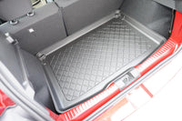 Tavite portbagaj Dacia Sandero III, caroserie hatchback, an fabricatie 01.2021 - prezent, portbagaj superior | 193062GRD
