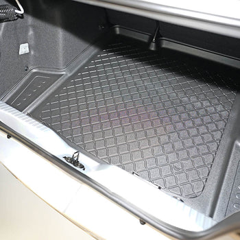 Tavite portbagaj Dacia Logan III, caroserie sedan, an fabricatie 01.2021 - prezent | 193063GRD