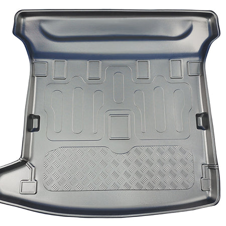 Tavite portbagaj Dacia Jogger, caroserie combi, an fabricatie 2022 - prezent | 193065BSC