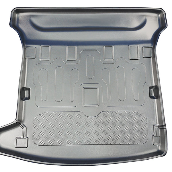 Tavita portbagaj Dacia Jogger fabricatie 2022 - prezent, caroserie combi #1 - 1