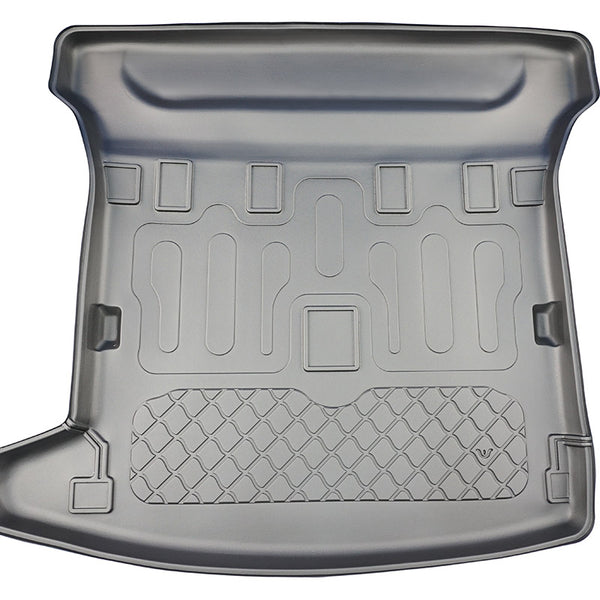 Tavita portbagaj Dacia Jogger fabricatie 2022 - prezent, caroserie combi #2 - 1