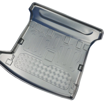 Tavita portbagaj Dacia Jogger fabricatie 2022 - prezent, caroserie combi #1 - 5