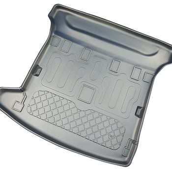 Tavita portbagaj Dacia Jogger fabricatie 2022 - prezent, caroserie combi #2 - 5