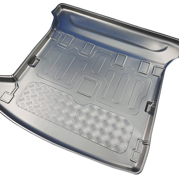 Tavita portbagaj Dacia Jogger fabricatie 2022 - prezent, caroserie combi #1 - 6