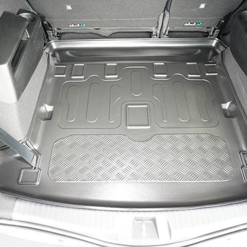 Tavita portbagaj Dacia Jogger fabricatie 2022 - prezent, caroserie combi #1 - 7