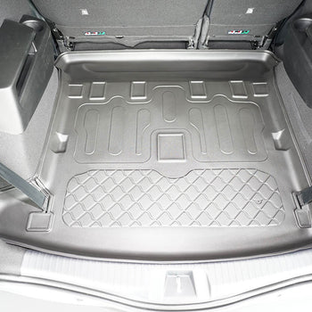 Tavita portbagaj Dacia Jogger fabricatie 2022 - prezent, caroserie combi #2 - 7