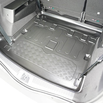 Tavita portbagaj Dacia Jogger fabricatie 2022 - prezent, caroserie combi #1 - 8