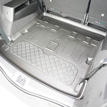 Tavita portbagaj Dacia Jogger fabricatie 2022 - prezent, caroserie combi #2 - 8