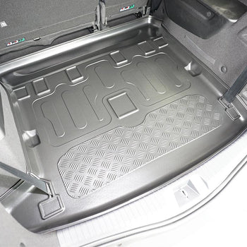 Tavita portbagaj Dacia Jogger fabricatie 2022 - prezent, caroserie combi #1 - 9