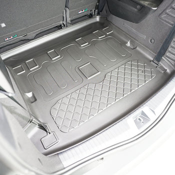 Tavita portbagaj Dacia Jogger fabricatie 2022 - prezent, caroserie combi #2 - 9