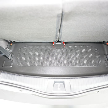 Tavita portbagaj Dacia Jogger fabricatie 2022 - prezent, caroserie combi #1 - 10