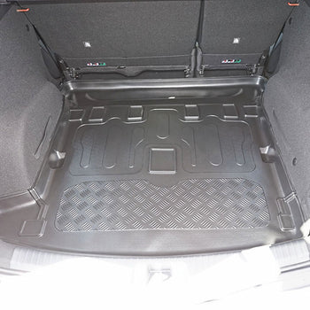 Tavita portbagaj Dacia Jogger fabricatie 2022 - prezent, caroserie combi #1 - 11