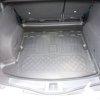 Tavita portbagaj Dacia Jogger fabricatie 2022 - prezent, caroserie combi #2 - 11