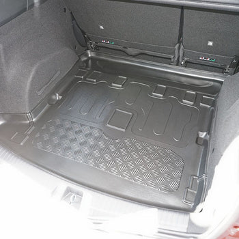 Tavita portbagaj Dacia Jogger fabricatie 2022 - prezent, caroserie combi #1 - 12