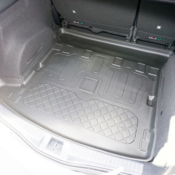 Tavita portbagaj Dacia Jogger fabricatie 2022 - prezent, caroserie combi #2 - 12