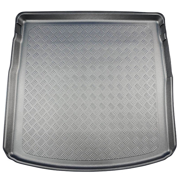 Tavita de portbagaj Seat Leon IV PHEV, caroserie Combi, fabricatie 2020 - prezent, portbagaj superior - 1