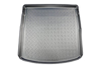 Tavita de portbagaj Seat Leon IV MHEV, caroserie Combi, fabricatie 2020 - prezent, portbagaj superior - 1