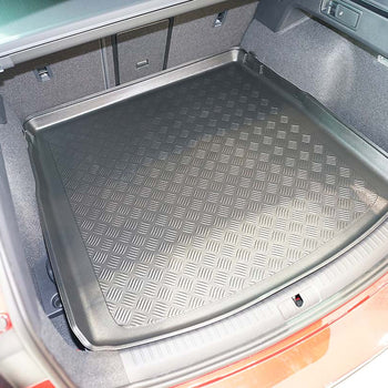 Tavita de portbagaj Seat Leon IV KL, caroserie Combi, fabricatie 03.2020 - prezent, portbagaj superior #2