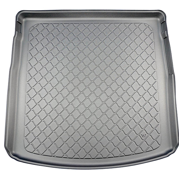 Tavita de portbagaj Seat Leon IV KL, caroserie Combi, fabricatie 03.2020 - prezent, portbagaj superior #1