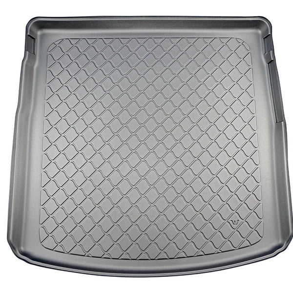 Tavita de portbagaj Seat Leon e-Hybrid, caroserie Combi, fabricatie 2020 - prezent, portbagaj superior - 1