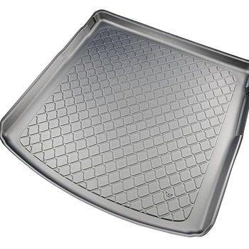 Tavita de portbagaj Seat Leon IV PHEV, caroserie Combi, fabricatie 2020 - prezent, portbagaj superior - 3