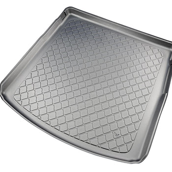 Tavita de portbagaj Seat Leon IV KL, caroserie Combi, fabricatie 03.2020 - prezent, portbagaj superior #1