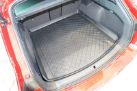 Tavita de portbagaj Seat Leon IV MHEV, caroserie Combi, fabricatie 2020 - prezent, portbagaj superior - 6