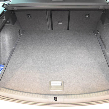 Tavita de portbagaj Seat Leon IV PHEV, caroserie Combi, fabricatie 2020 - prezent, portbagaj superior - 7