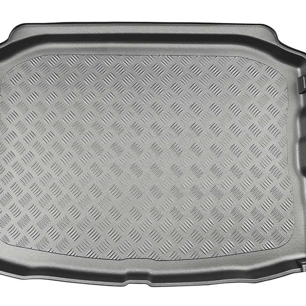 Tavita de portbagaj Seat Leon IV KL, caroserie Hatchback, fabricatie 03.2020 - prezent, portbagaj inferior #2