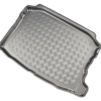 Tavita de portbagaj Seat Leon IV KL, caroserie Hatchback, fabricatie 03.2020 - prezent, portbagaj inferior #2