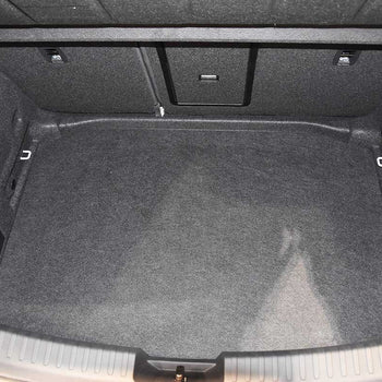 Tavita de portbagaj Seat Leon IV KL, caroserie Hatchback, fabricatie 03.2020 - prezent, portbagaj inferior #2