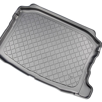 Tavita de portbagaj Seat Leon IV KL, caroserie Hatchback, fabricatie 03.2020 - prezent, portbagaj inferior #1