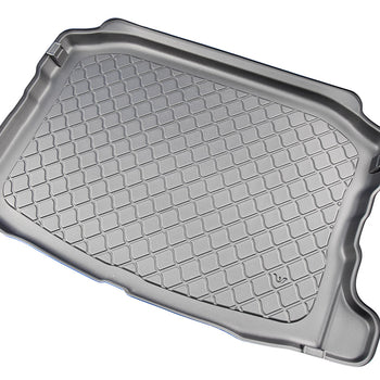 Tavita de portbagaj Seat Leon IV KL, caroserie Hatchback, fabricatie 03.2020 - prezent, portbagaj inferior #1