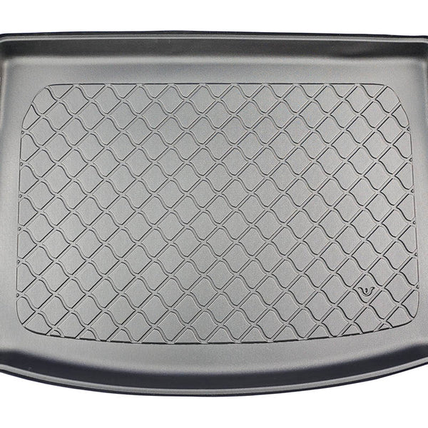 Tavita de portbagaj Seat Leon e-Hybrid, caroserie Hatchback, fabricatie 2020 - prezent, portbagaj superior - 1