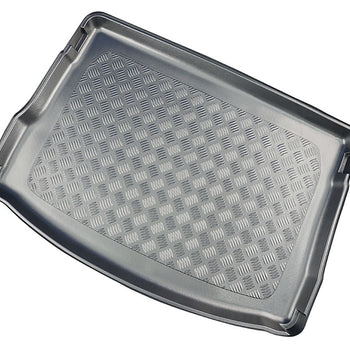 Tavita de portbagaj Seat Leon IV PHEV, caroserie Hatchback, fabricatie 2020 - prezent, portbagaj superior - 2