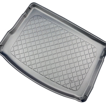 Tavita de portbagaj Seat Leon e-Hybrid, caroserie Hatchback, fabricatie 2020 - prezent, portbagaj superior - 2