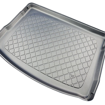 Tavita de portbagaj Seat Leon IV KL, caroserie Hatchback, fabricatie 03.2020 - prezent, portbagaj superior - 3