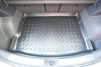 Tavita de portbagaj Seat Leon e-Hybrid, caroserie Hatchback, fabricatie 2020 - prezent, portbagaj superior - 4