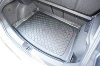 Tavita de portbagaj Seat Leon IV PHEV, caroserie Hatchback, fabricatie 2020 - prezent, portbagaj superior - 5