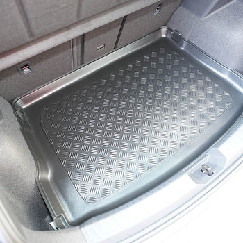 Tavita de portbagaj Seat Leon e-Hybrid, caroserie Hatchback, fabricatie 2020 - prezent, portbagaj superior - 6