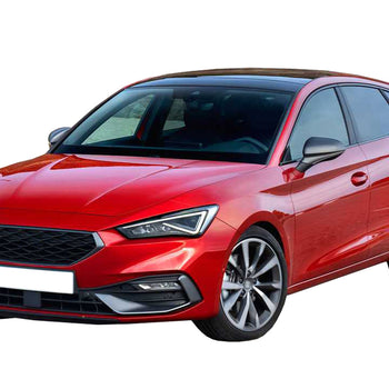 Tavita de portbagaj Seat Leon IV PHEV, caroserie Hatchback, fabricatie 2020 - prezent, portbagaj superior - 8