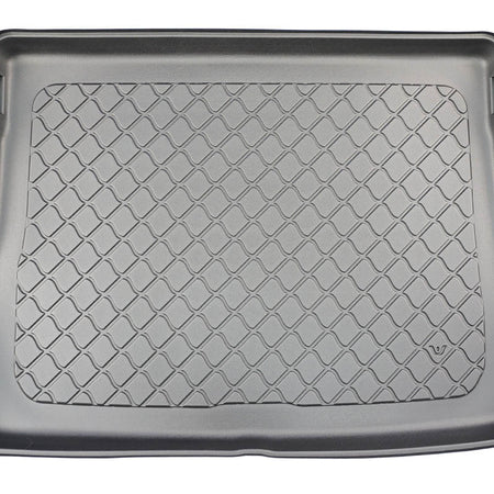 Tavita de portbagaj Seat Formentor, caroserie SUV, fabricatie 09.2020 - prezent, portbagaj superior #2