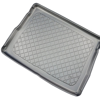 Tavita de portbagaj Seat Formentor, caroserie SUV, fabricatie 09.2020 - prezent, portbagaj superior - 2