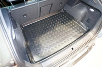 Tavita de portbagaj Seat Formentor, caroserie SUV, fabricatie 09.2020 - prezent, portbagaj superior - 6